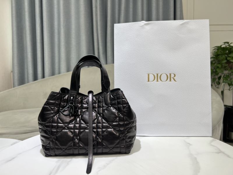 Christian Dior Shopping Bags